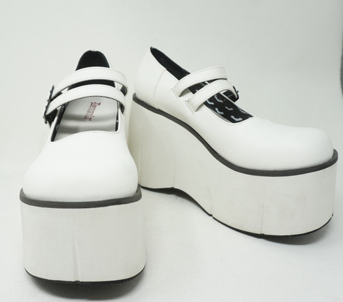 Scarpe demonia kera donna - scarpe,