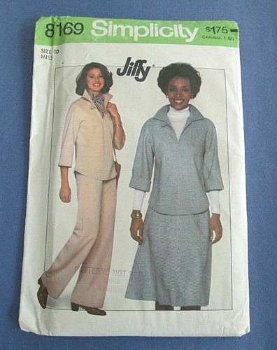 Gonna top vintage anni - , 70