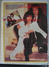 RED CANZIAN, POOH. Ex CAPSICUM RED. MATRIMONIO con DELIA GUALTIERO.