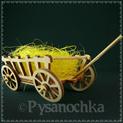 Carrello supporti - , in
