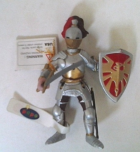 Papo soldatini soldato - papo,