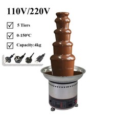 Fontana Cioccolato Commerciale