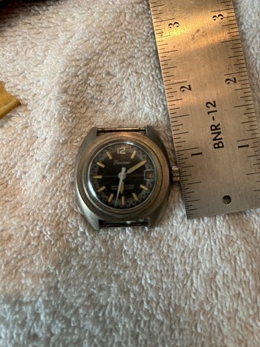 Orologio vintage lucerna - vintage,