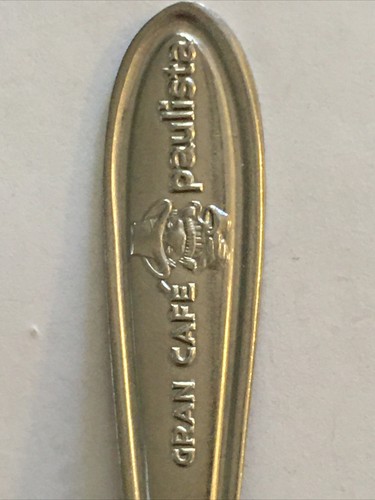 Cucchiaio souvenir vintage - , da