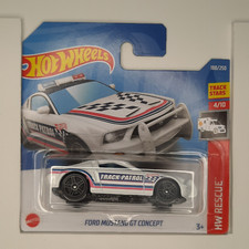 Hot Wheels Mattel 2022 Ford