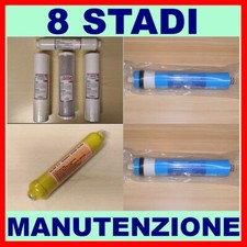 Kit completo impianto con - impianto,