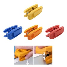 Taglierina per bordi versatile
