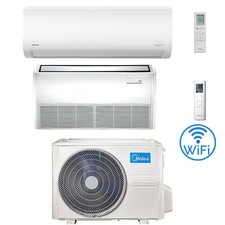 Condizionatore Midea Xtreme