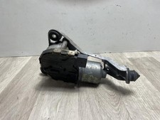 Motore tergicristallo