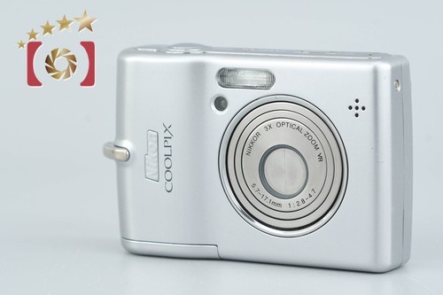 Nikon coolpix - nikon, l120