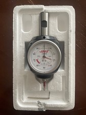 Tastatore 3D Metrico 3 Assi, Codolo Diametro 20mm, Sfera Diametro 4mm, By Haimer