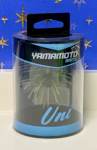 Yamamoto baits uni urchin baby - urchin,