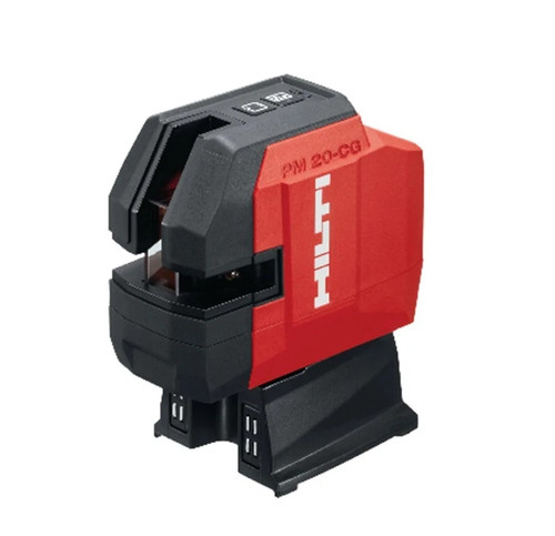Nuovo 2023 hilti - pm, 20-cge