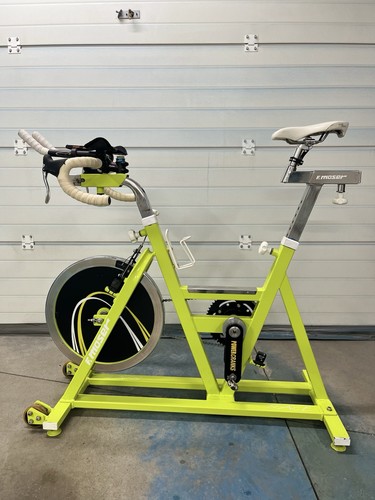 Spin bike unica introvabile - bike,