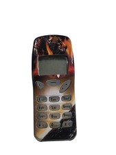 Cellulare vintage usato non testato – telefono da collezione NOKIA 3210