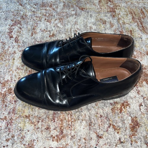Scarpe eleganti nere - , uomo