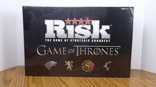 Nuovo risk game thrones - game,