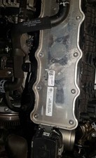 MOTORE VOLKSWAGEN GOLF  7ANNO 2014 