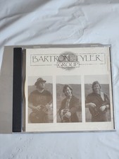 Bartron Tyler Group Phenom CD