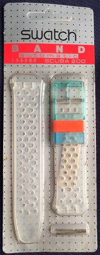 Swatch bracciale originale - swatch,