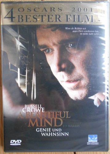 Beautiful mind genie und - beautiful,