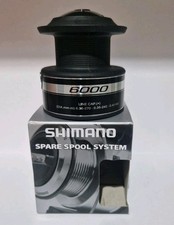 SHIMANO BAITRUNNER ST 6000 &
