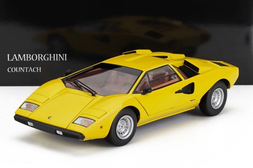 Kyosho lamborghini - 1/18,