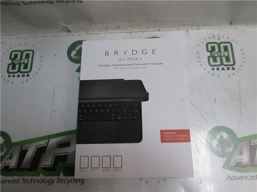 Brydge bry4022 air max - brydge, plus