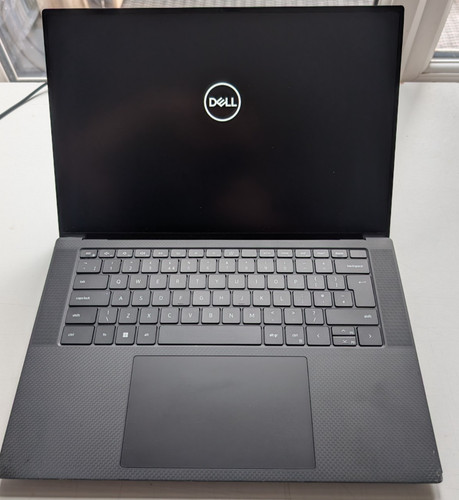 Dell precision 5570 12800h - precision, i7-12800h