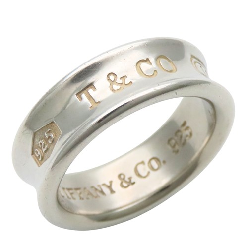 Usato tiffany anello 1837 - tiffany&co.,