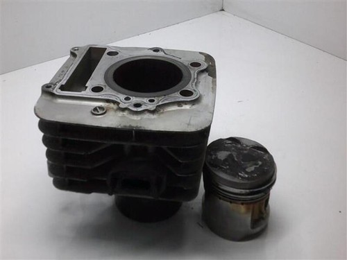 Cilindro suzuki marauder 250 - suzuki,