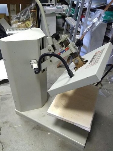 Termopressa professionale per - termopressa,