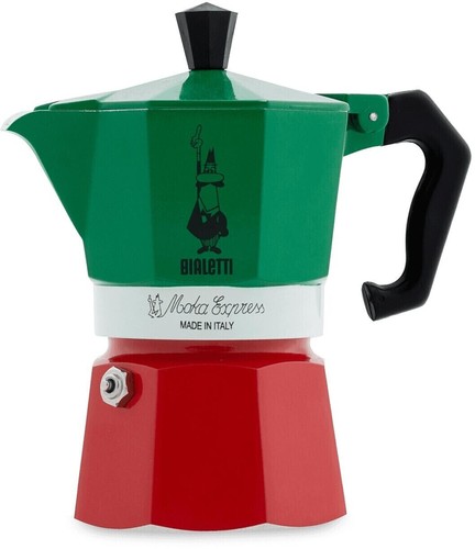 Bialetti mokina italia - bialetti,
