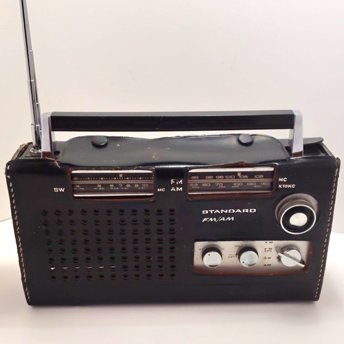 Radio epoca j606fa - radio, d'epoca