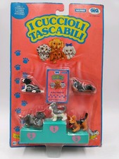 Cagnolini Tascabili Hasbro Gig