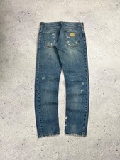 Dolce & Gabbana Distressed