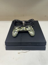 SONY PLAYSTATION 4 500GB