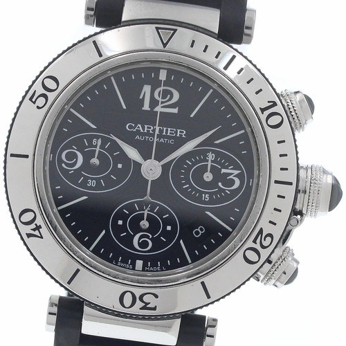 Orologio cartier w31088u2 - cartier,