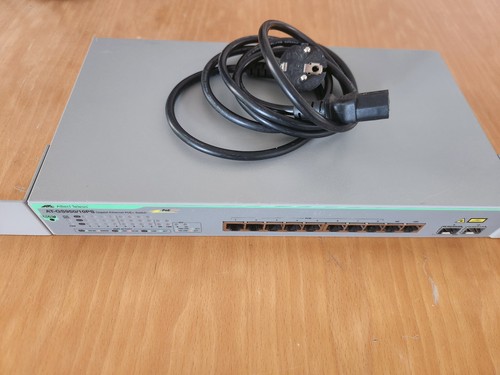 Switch allied telesys - switch,