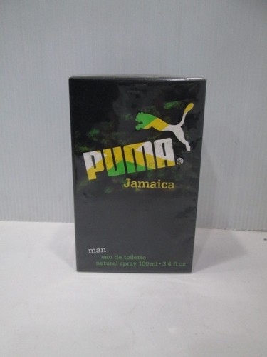 Puma jamaica man profumo - puma, uomo