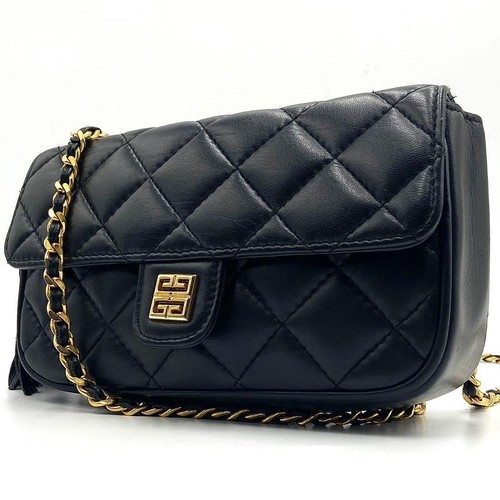 Borsa tracolla givenchy 4g - a,