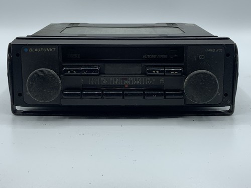 Blaupunkt paris r23 - paris, stereo