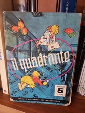 Sussidiario: quadrante