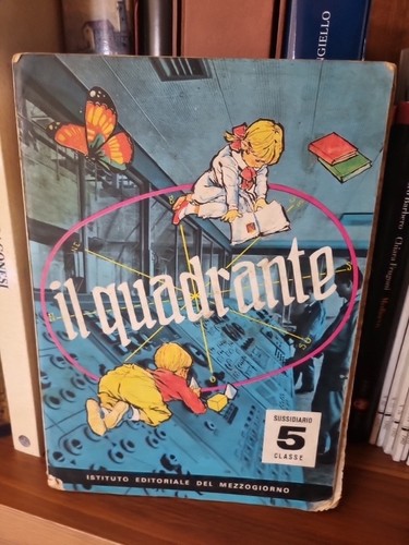 Sussidiario quadrante - sussidiario:,