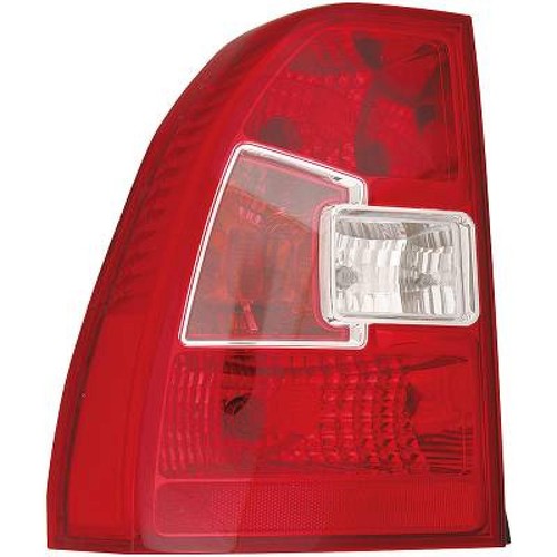 Fanale posteriore destro