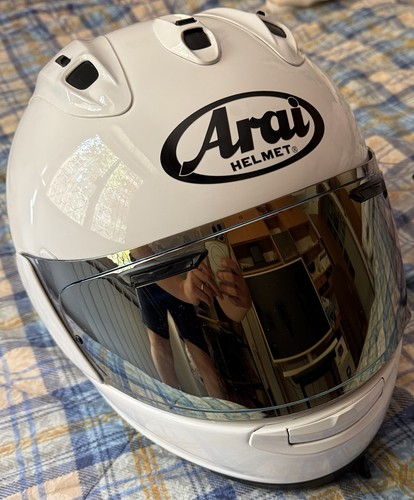 Arai evo fiber xl - fiber,