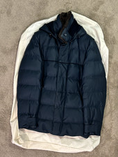 Cappotto imbottito uomo "Loro