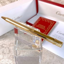 Vintage Cartier Ballpoint Pen