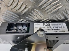 Amplificatore MINI R50 R52 R53