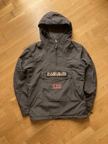 Giacca anorak napapijri - giacca,